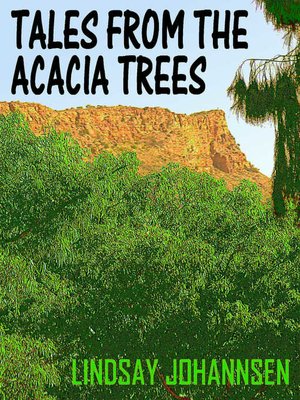 cover image of Tales From the Acacia Trees